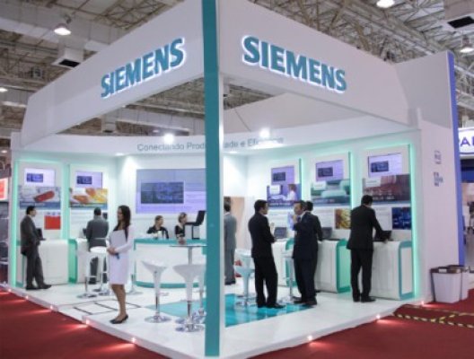 Siemens va concedia 11.600 de angajaţi